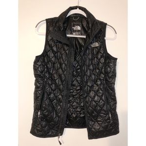 NORTHFACE VEST